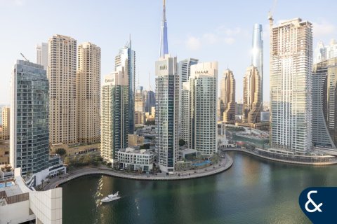 آپارتمان برای فروش در  Dubai Marina، Dubai، امارات متحده عربی  2 خوابه ، 89 متر مربع ، شماره 697879 - تصویر 7
