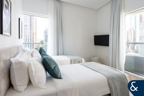 آپارتمان برای فروش در  Dubai Marina، Dubai، امارات متحده عربی  2 خوابه ، 89 متر مربع ، شماره 697879 - تصویر 9