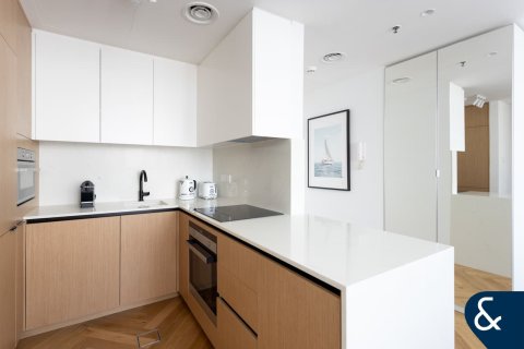 آپارتمان برای فروش در  Dubai Marina، Dubai، امارات متحده عربی  2 خوابه ، 89 متر مربع ، شماره 697879 - تصویر 4