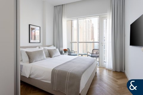 آپارتمان برای فروش در  Dubai Marina، Dubai، امارات متحده عربی  2 خوابه ، 89 متر مربع ، شماره 697879 - تصویر 8
