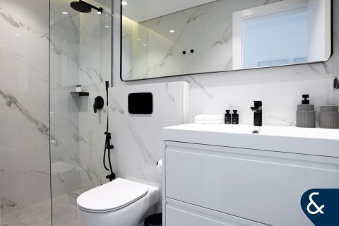 آپارتمان برای فروش در  Dubai Marina، Dubai، امارات متحده عربی  2 خوابه ، 89 متر مربع ، شماره 697879 - تصویر 11