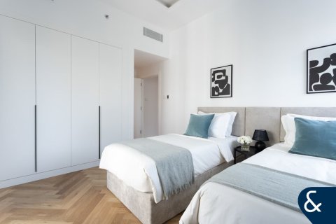 آپارتمان برای فروش در  Dubai Marina، Dubai، امارات متحده عربی  2 خوابه ، 89 متر مربع ، شماره 697879 - تصویر 10