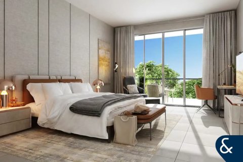 טאונהאוס למכירה ב Jebel Ali, Dubai, איחוד האמירויות  4 חדרי שינה, 373 מ"ר, מספר 697886 - תמונה 3