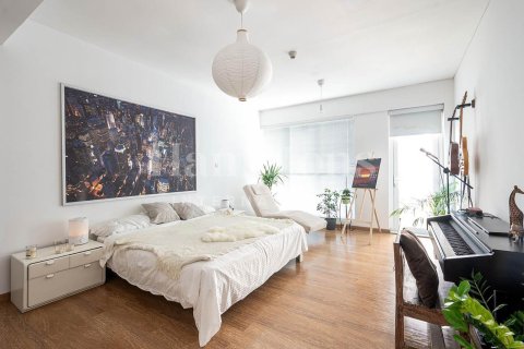 Kattohuoneisto Dubai Marina, Dubai, Arabiemiraatit 5 makuuhuonetta, 554.98951558 m2 № 704188 - kuva 13
