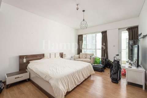 Kattohuoneisto Dubai Marina, Dubai, Arabiemiraatit 5 makuuhuonetta, 554.98951558 m2 № 704188 - kuva 4