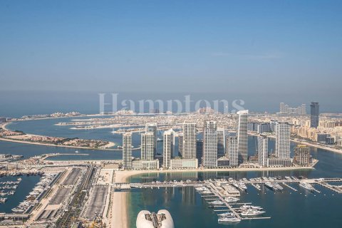 Kattohuoneisto Dubai Marina, Dubai, Arabiemiraatit 5 makuuhuonetta, 554.98951558 m2 № 704188 - kuva 11