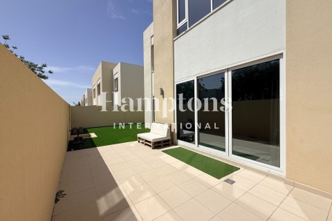 Appartamento in affitto a Dubai South (Dubai World Central), Dubai, EAU 3 camere da letto, 206.43046600 mq. № 704189 - foto 9