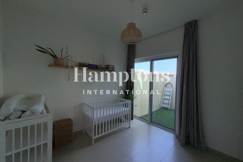 Appartamento in affitto a Dubai South (Dubai World Central), Dubai, EAU 3 camere da letto, 206.43046600 mq. № 704189 - foto 30
