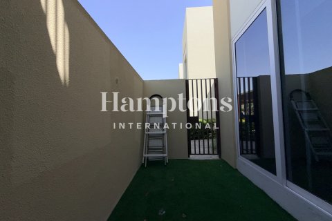 Appartamento in affitto a Dubai South (Dubai World Central), Dubai, EAU 3 camere da letto, 206.43046600 mq. № 704189 - foto 21