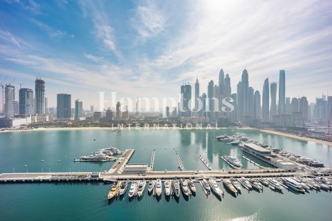 Пәтер Dubai Harbour, Дубай, БАӘ-да 2 жатын бөлмелер, 111.57650300 м² № 704190 - фото 13