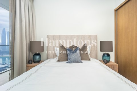 Пәтер Dubai Harbour, Дубай, БАӘ-да 2 жатын бөлмелер, 111.57650300 м² № 704190 - фото 26