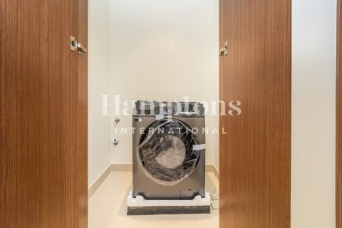 Пәтер Dubai Harbour, Дубай, БАӘ-да 2 жатын бөлмелер, 111.57650300 м² № 704190 - фото 18