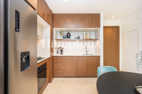 Пәтер Dubai Harbour, Дубай, БАӘ-да 2 жатын бөлмелер, 111.57650300 м² № 704190 - фото 10