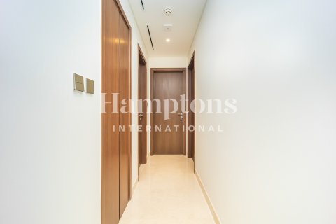 Пәтер Dubai Harbour, Дубай, БАӘ-да 2 жатын бөлмелер, 111.57650300 м² № 704190 - фото 25