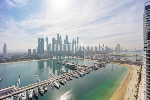 Пәтер Dubai Harbour, Дубай, БАӘ-да 2 жатын бөлмелер, 111.57650300 м² № 704190 - фото 19