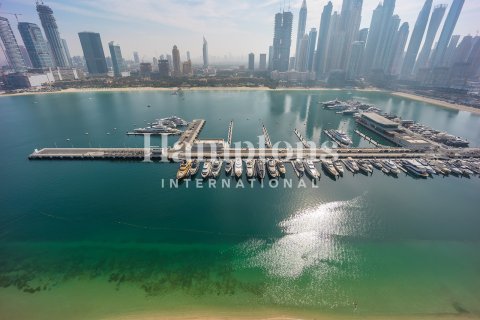 Пәтер Dubai Harbour, Дубай, БАӘ-да 2 жатын бөлмелер, 111.57650300 м² № 704190 - фото 7