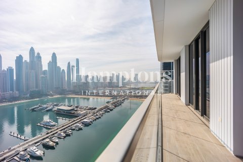 Пәтер Dubai Harbour, Дубай, БАӘ-да 2 жатын бөлмелер, 111.57650300 м² № 704190 - фото 22
