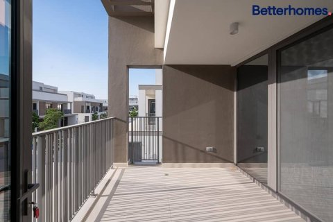 Townhouse de închiriat în Tilal Al Ghaf, Dubai, EAU 4 dormitoare, 280 mp.  №643869 - poză 9