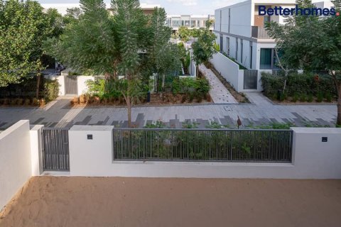 Townhouse de închiriat în Tilal Al Ghaf, Dubai, EAU 4 dormitoare, 280 mp.  №643869 - poză 11