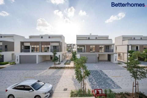 Townhouse de închiriat în Tilal Al Ghaf, Dubai, EAU 4 dormitoare, 280 mp.  №643869 - poză 10