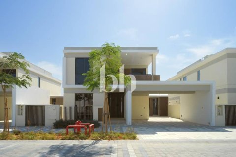 Huvila Tilal Al Ghaf, Dubai, Arabiemiraatit 4 makuuhuonetta, 438 m2 № 643867 - kuva 12