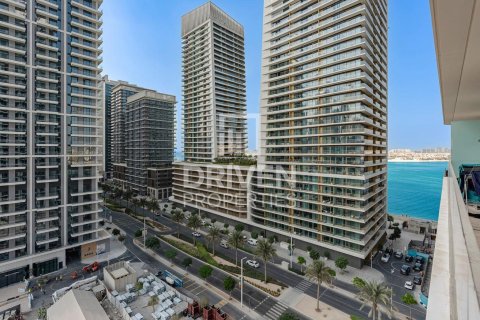 Dubai Harbour, Dubai, UAE의 임대용 아파트 침실 3개, 178.19제곱미터 번호 744797 - 사진 3