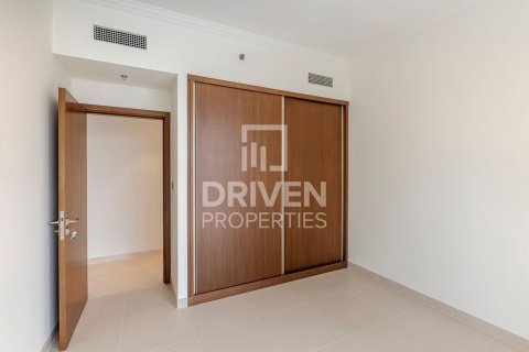 Dubai Harbour, Dubai, UAE의 임대용 아파트 침실 3개, 178.19제곱미터 번호 744797 - 사진 7