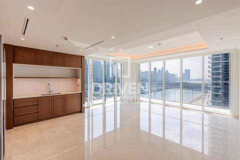 Dubai Harbour, Dubai, UAE의 임대용 아파트 침실 3개, 178.19제곱미터 번호 744797 - 사진 1
