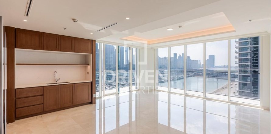 Dubai Harbour, Dubai, UAE의 아파트 침실 3개, 178.19제곱미터 번호 744797