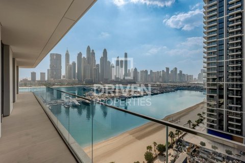 Dubai Harbour, Dubai, UAE의 임대용 아파트 침실 3개, 178.19제곱미터 번호 744797 - 사진 22