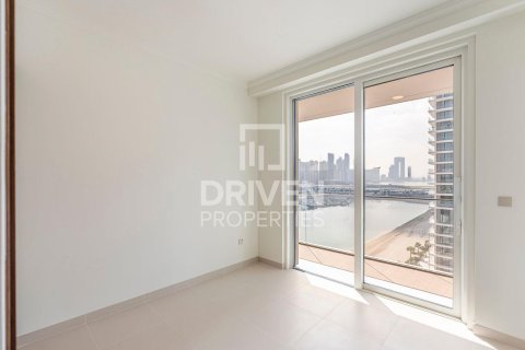 Dubai Harbour, Dubai, UAE의 임대용 아파트 침실 3개, 178.19제곱미터 번호 744797 - 사진 8