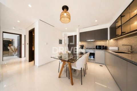 Byt v Dubai Harbour, Dubai, SAE 2 ložnice, 116.96 m² Č.: 744799 - fotografie 13