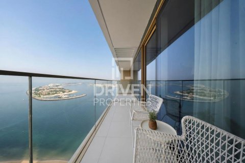 Byt v Dubai Harbour, Dubai, SAE 2 ložnice, 116.96 m² Č.: 744799 - fotografie 20