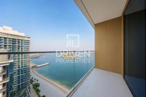 Byt v Dubai Harbour, Dubai, SAE 2 ložnice, 116.96 m² Č.: 744799 - fotografie 19