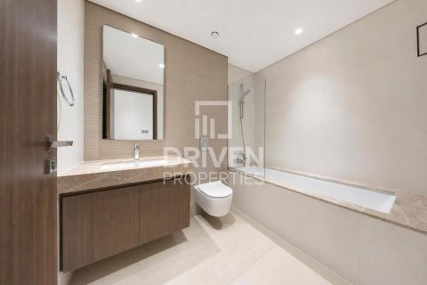 Byt v Dubai Harbour, Dubai, SAE 2 ložnice, 116.96 m² Č.: 744799 - fotografie 16