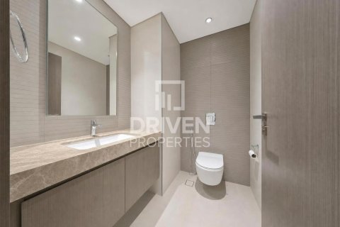 Byt v Dubai Harbour, Dubai, SAE 2 ložnice, 116.96 m² Č.: 744799 - fotografie 15