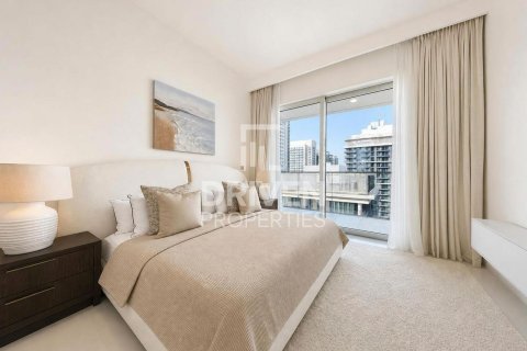 Byt v Dubai Harbour, Dubai, SAE 2 ložnice, 116.96 m² Č.: 744799 - fotografie 10