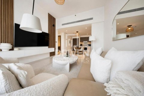 Квартира в Dubai Harbour, Дубай, ОАЭ 2 спальни, 116.96м2 № 744799