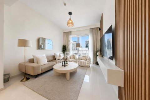 Byt v Dubai Harbour, Dubai, SAE 2 ložnice, 116.96 m² Č.: 744799 - fotografie 4