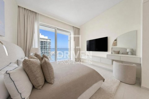 Byt v Dubai Harbour, Dubai, SAE 2 ložnice, 116.96 m² Č.: 744799 - fotografie 9