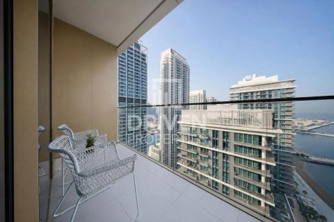 Byt v Dubai Harbour, Dubai, SAE 2 ložnice, 116.96 m² Č.: 744799 - fotografie 18