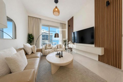 Byt v Dubai Harbour, Dubai, SAE 2 ložnice, 116.96 m² Č.: 744799 - fotografie 2