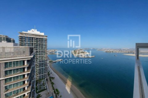 Byt v Dubai Harbour, Dubai, SAE 2 ložnice, 116.96 m² Č.: 744799 - fotografie 3