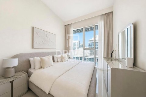 Byt v Dubai Harbour, Dubai, SAE 2 ložnice, 116.96 m² Č.: 744799 - fotografie 6