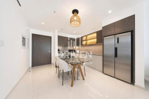 Byt v Dubai Harbour, Dubai, SAE 2 ložnice, 116.96 m² Č.: 744799 - fotografie 14