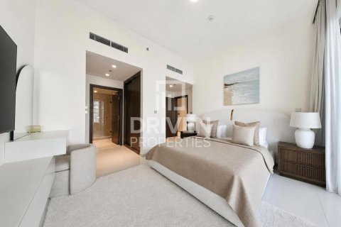 Byt v Dubai Harbour, Dubai, SAE 2 ložnice, 116.96 m² Č.: 744799 - fotografie 11