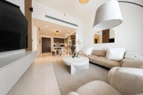 Byt v Dubai Harbour, Dubai, SAE 2 ložnice, 116.96 m² Č.: 744799 - fotografie 5