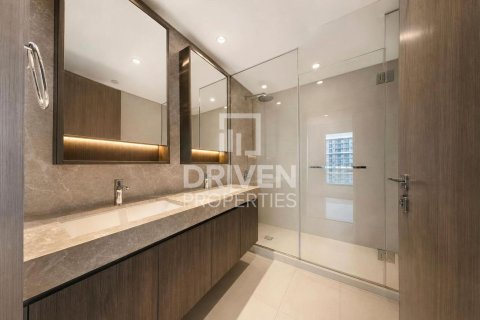 Byt v Dubai Harbour, Dubai, SAE 2 ložnice, 116.96 m² Č.: 744799 - fotografie 17