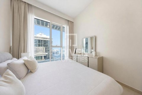 Byt v Dubai Harbour, Dubai, SAE 2 ložnice, 116.96 m² Č.: 744799 - fotografie 7