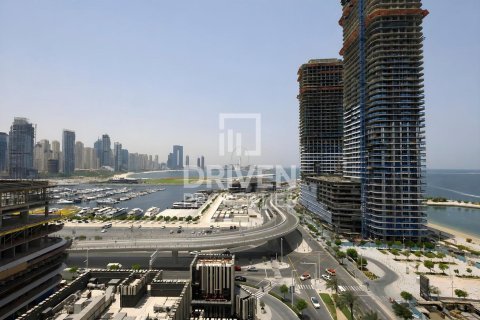 Wohnung zur Miete in Dubai Harbour, Dubai, VAE 2 Schlafzimmer, 119.1 m2 Nr. 744796 - Foto 14